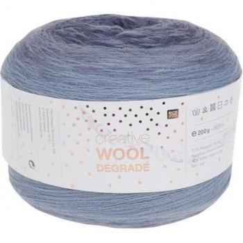 Fil Dégradé Créatif 200g