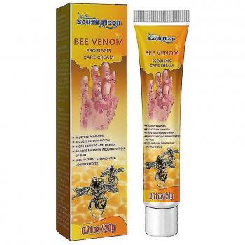 Gel de Venin d'Abeille Premium