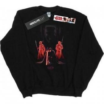 Felpa “Last Jedi” Kylo Ren – Design Imperiale