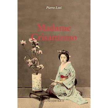 Madame Crisantemo