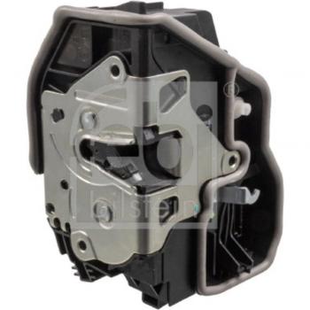 Serrure de Porte FEBI BILSTEIN 179855 pour BMW, MINI, ALPINA