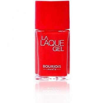 Gel Vernis Bourjois La Laque 004 Rose Éclat