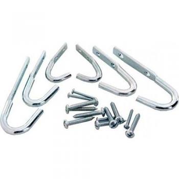 Heavy Duty Galvanised Hooks