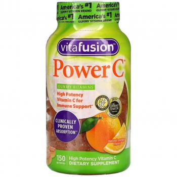 Orange Vitalité Gélifiée