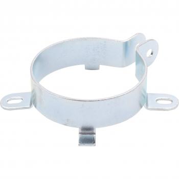 Durable Capacitor Mounting Clip 25mm 30mm 35mm 40mm Tin Plated