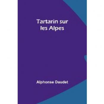 Tartarin sur les Alpes