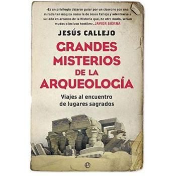 Grandes misterios de la arqueología