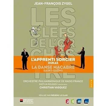L'Apprenti sorcier