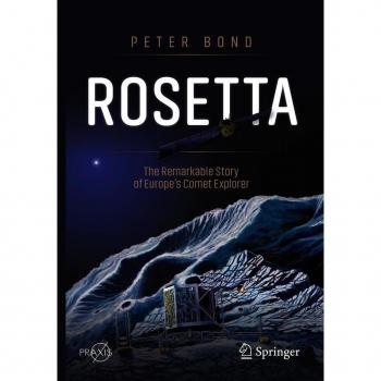 Vitalsource Technologies, Inc. Rosetta: The Remarkable Story Of Europe's Comet Explorer