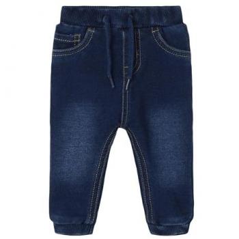 Jeans Ben Blu Scuro Elegante