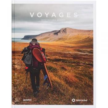 gestalten Voyages