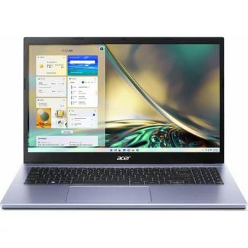 Acer A315-59-32L0 – Paars 15,6 Laptop, i3‑1215U, 8 GB, 256 GB SSD, Windows 11