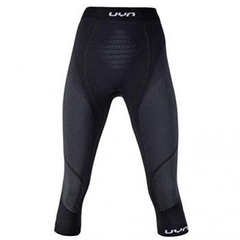 UYN Women's Ambityon 3/4 Base Layer Pants