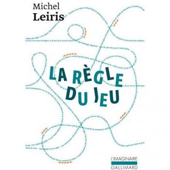COFFRET LA REGLE DU JEU 4V (L'IMAGINAIRE)