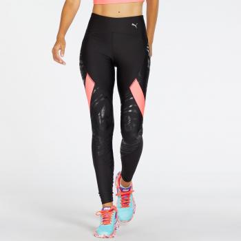 Mallas largas Puma Run Ultraform para mujer