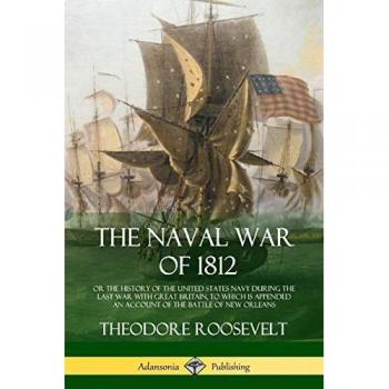 The Naval War of 1812