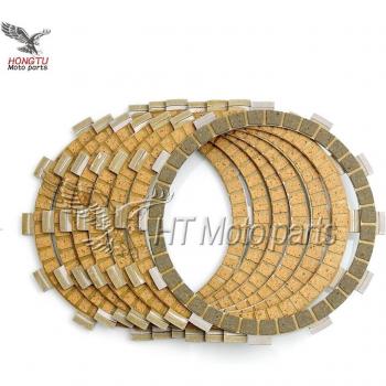 Kit de Disco de Embrague Benelli 300 – 7 Unidades