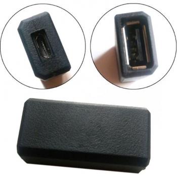 Adaptateur d'extension Micro-USB vers USB Logitech GPW