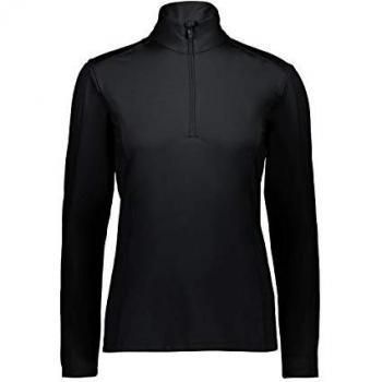 CMP Damen Rollkragen Fleecepullover WOMAN SWEAT
