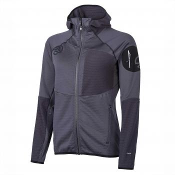 Ropa mujer Chaquetas Ternua Chaqueta Ragger Gris