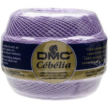 DMC Cebelia Crochet Floss 30, Color Code 303