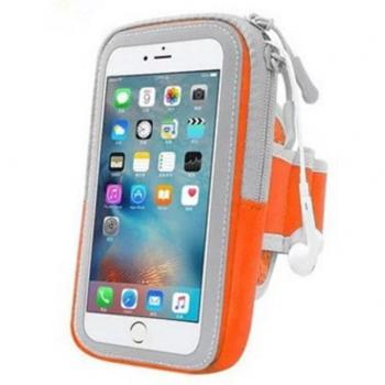 Pochette Téléphone Sportive ArmBag 4-6 – Brassard Universel