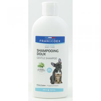 Baby-Haustier Shampoo 200 ml