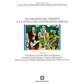 Le garanzie del credito e la tutela del contraente debole