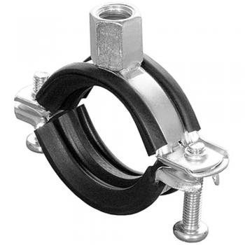 Fischer 539450 Rohrschelle FRS-L Universal 46-52 Rohrschelle 25 St