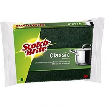 Spugna Scotch-Brite Verde