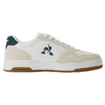 Sapatilhas Masculinas LE COQ SPORTIF Modelo LCS Master Branco PTCWHT
