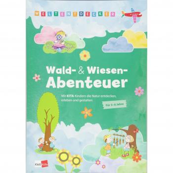 Weltentdecker: Wald