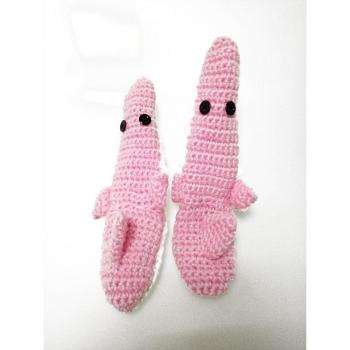 Chaussettes mignonnes pour nouveau-né