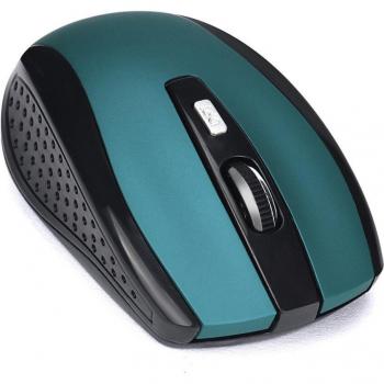 2,4 GHz Gaming Maus für Spieler