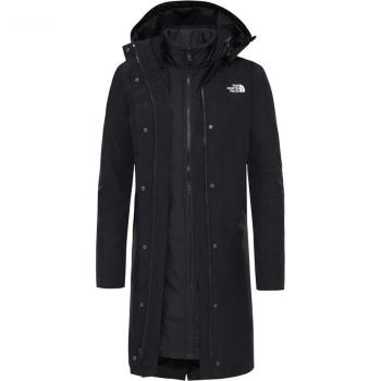 Abrigo de Capa Triple Suzanne Triclimate Femenino The North Face