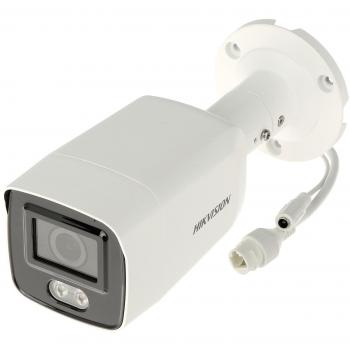 Telecamera di Rete Hikvision 24x7 ColorVu