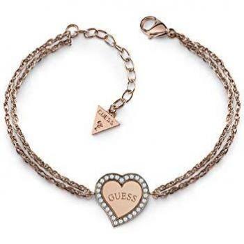 Collana Cora Calda S Rosegold