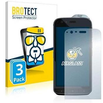 AirGlass Vetro per CAT S61