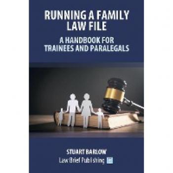 Running a Family Law File