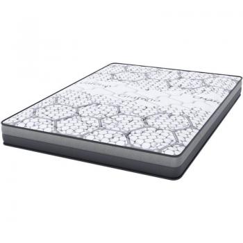 Colchón Firmeza Alta Smart Hero 120x200