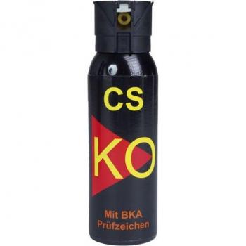 Spray CS KO 100 ml