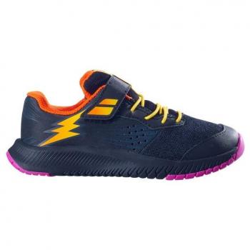 Babolat Pulsion Tennisschuhe Kinder