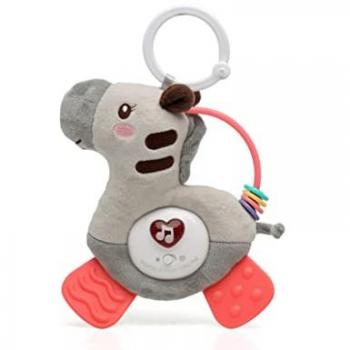 Juguete Colgante Cebra Musical: Kiokids