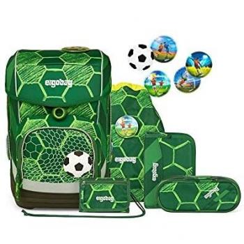 Ergobag cubo Set