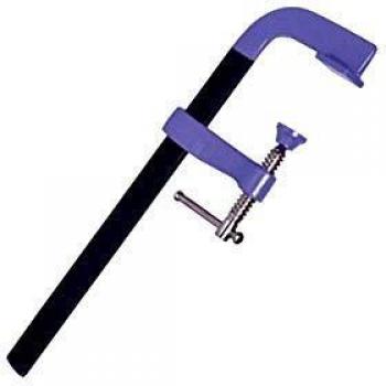 Strettoio per falegnameria 40 cm