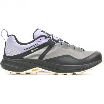 Tênis Feminino Merrell MQM 3 Preto com Membrana Gore-Tex