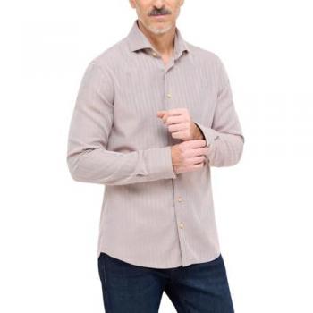 Eterna Langarmhemd »SLIM FIT«