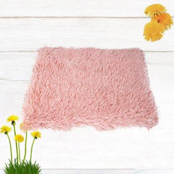Winter Pet Cushion Bed