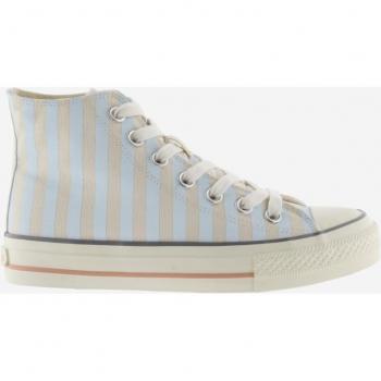 Hochhackige Sneakers für Damen