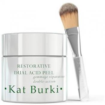 Kat Burki